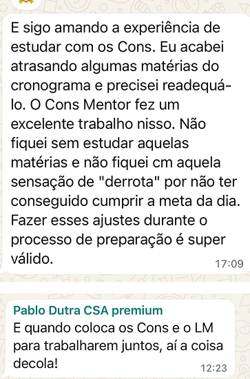 Depoimento 1