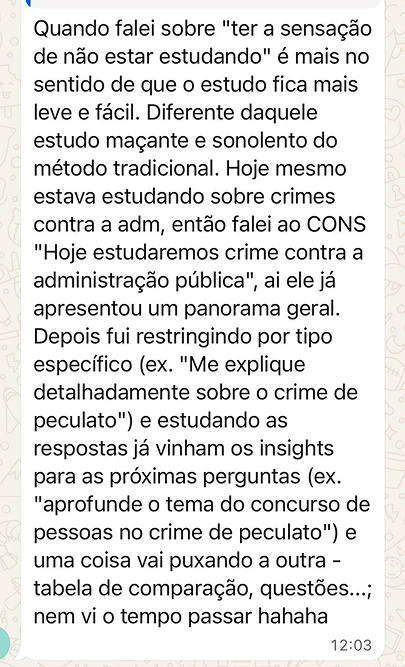 Depoimento 2