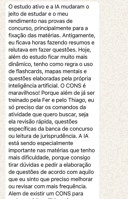 Depoimento 3