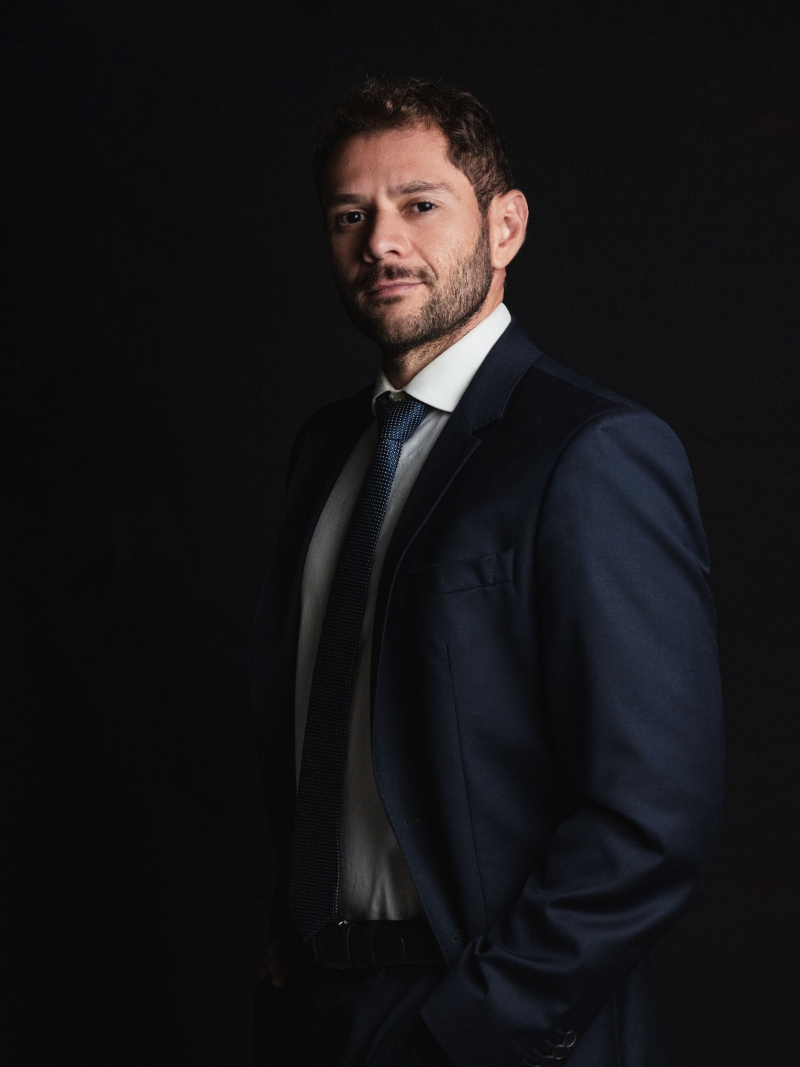 Thiago Simões