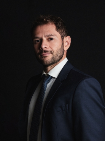 Thiago Simões
